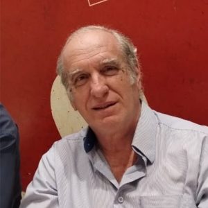 Alvaro Pascoal Filho