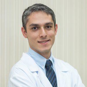 Dr. Anderson Gielo Quinellato