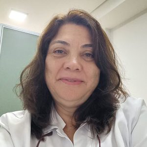 Dra. Elisabete Cristina Silva Pereira